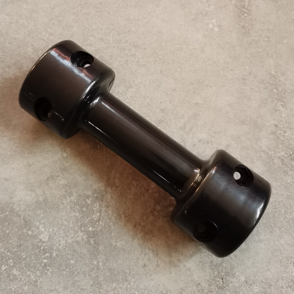 Wick Bs650/bs65y/bs70-2i/bs700 Schlagstampfer-rollensatz, Original-teilenummer 5100032274, Hochfester, Verschleißfester Rollensatz.