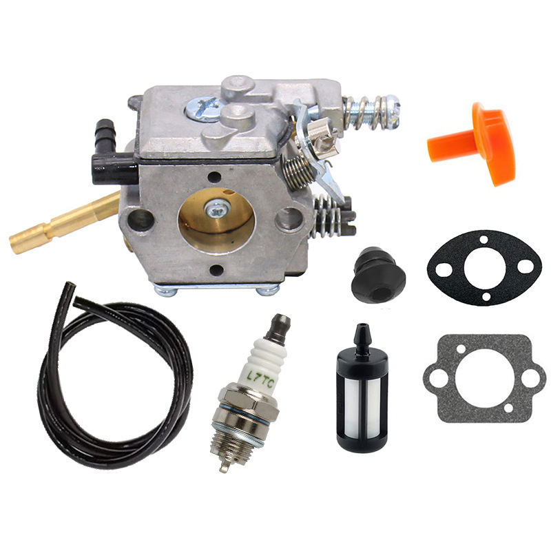 Walbro Wt-45 Vergaser, Stihl Fs48, Fs52, Fs66, Fs81, Fs106 Freischneider