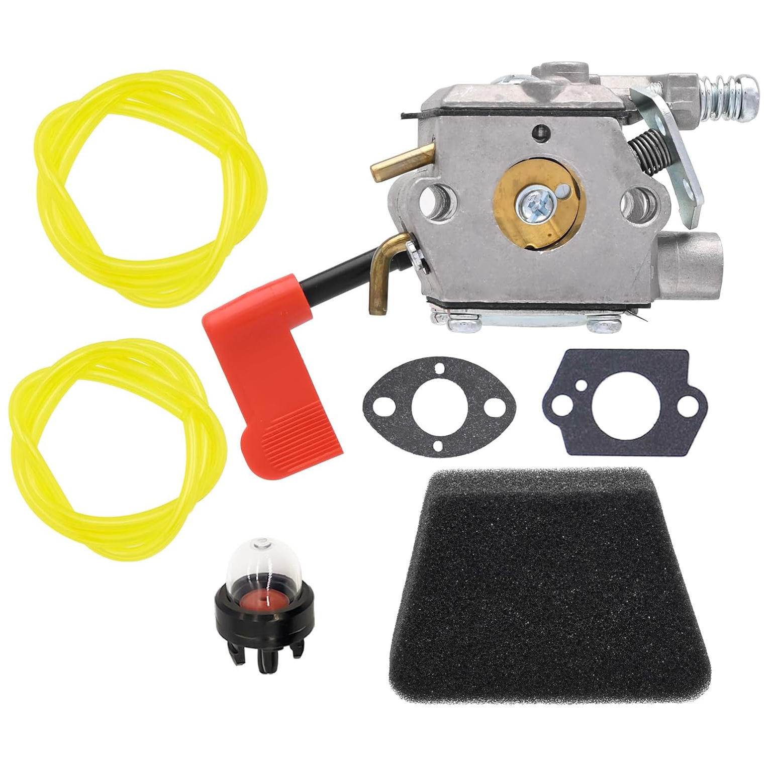 Walbro Wt-628 32cc Vergaser Pp331 Pp445 Pp035 Freischneider 530071637