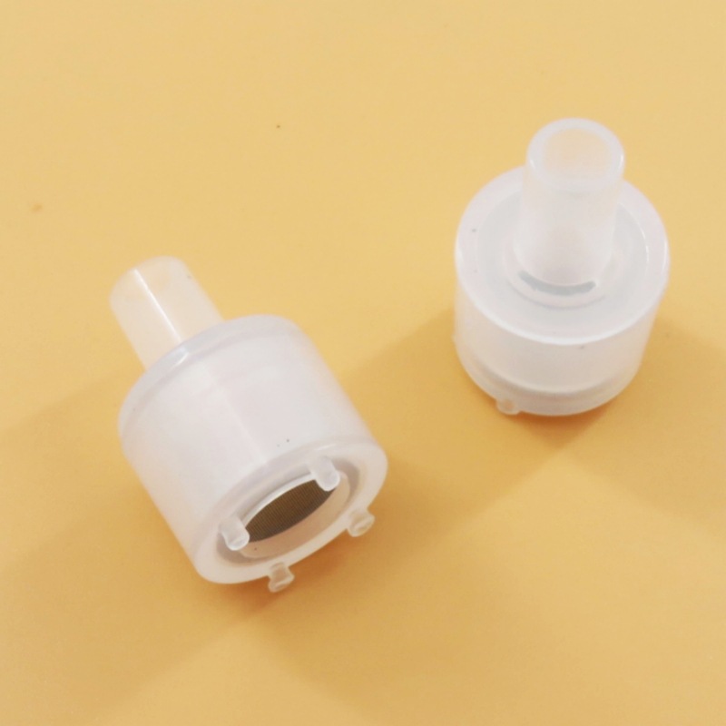 Wasserzulauf, Wasserablauf, Wasserzulaufschlauch, Filterkopf, Sieb, Gefräster Filterkopf, Flaschenwasserzulaufschlauch, Filterdüse, Zubehör Für Die Wasserversorgung Bei Teezubereitung