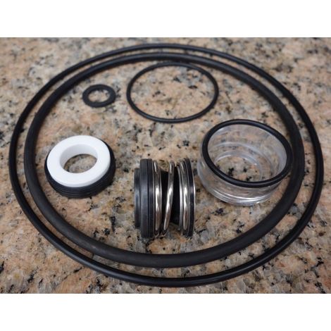 Wellendichtungs-o-ringe Für Das Hayward Power-flo Lx Sp1580-kit, Ein Sehr Beliebtes Produkt