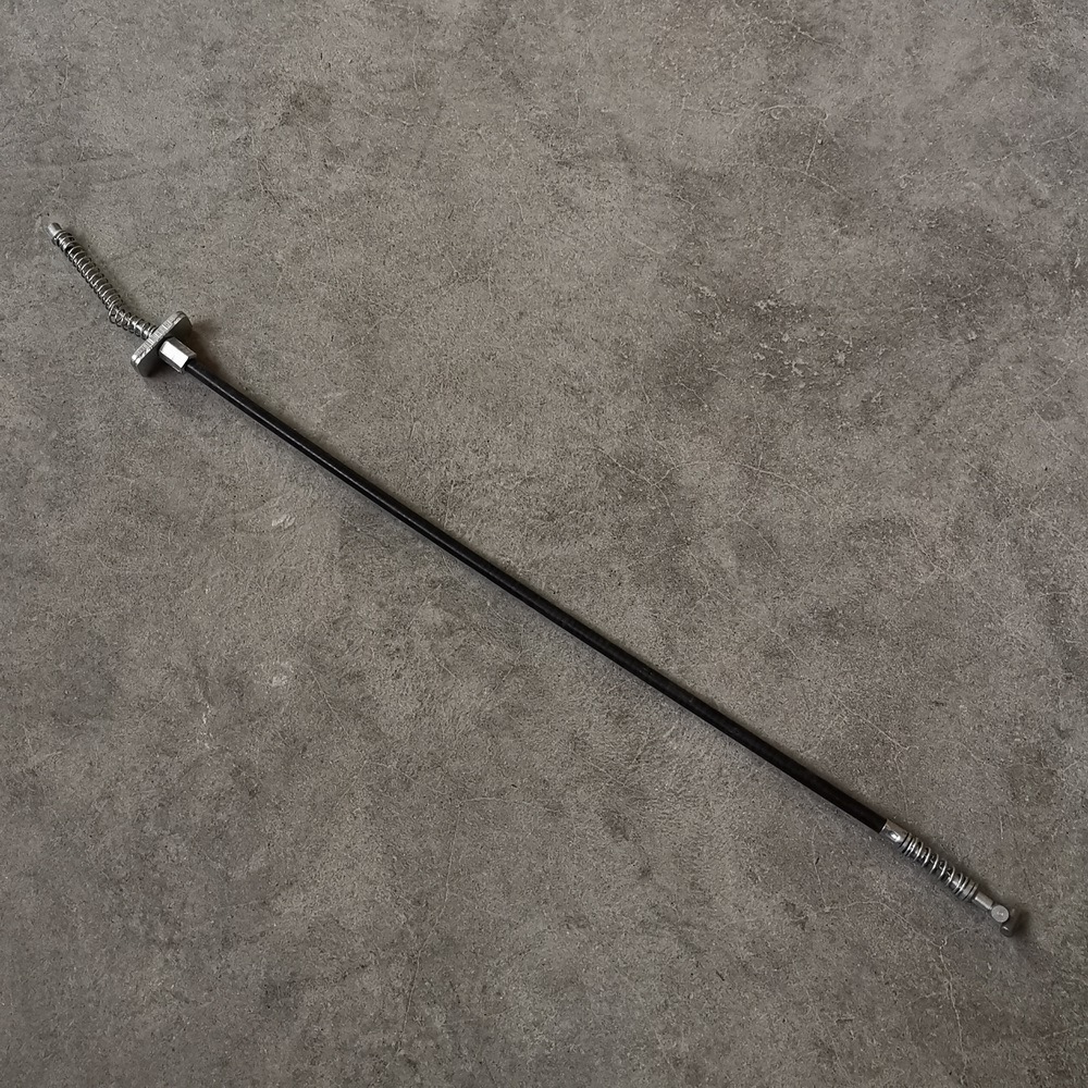 Wick Bh23 Felsbrecher, Neues Modell, Gaszugsteuerung, Präzise, Verschleißfest, Rostfrei, Original-ersatzteil.