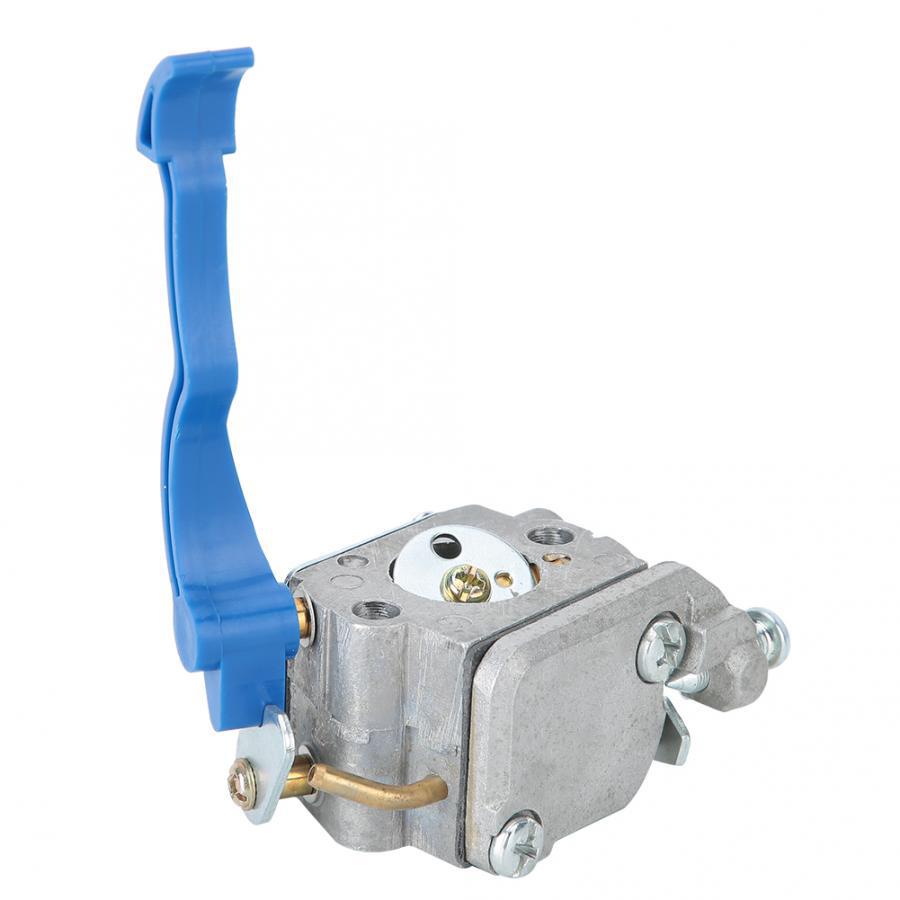 Zanma C1q-w37 Vergaser Kompatibel Mit Huswa 125b/125bx/125bvx, Original-werksmodell 581798001 Usw.