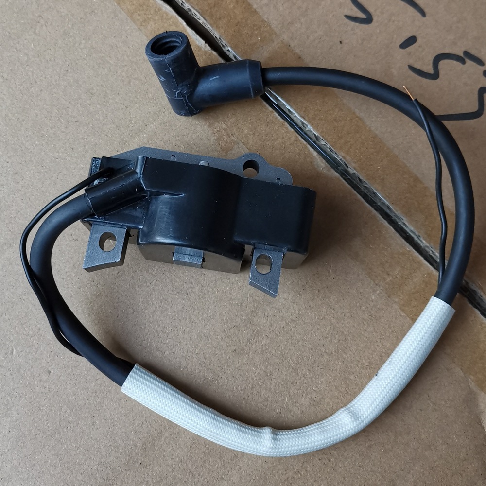 Zündspule Wm80/bh23/bs600/bs50-2/bs60-2, Teilenummer 0154037. Großhandelspreis Pro Zündspule.