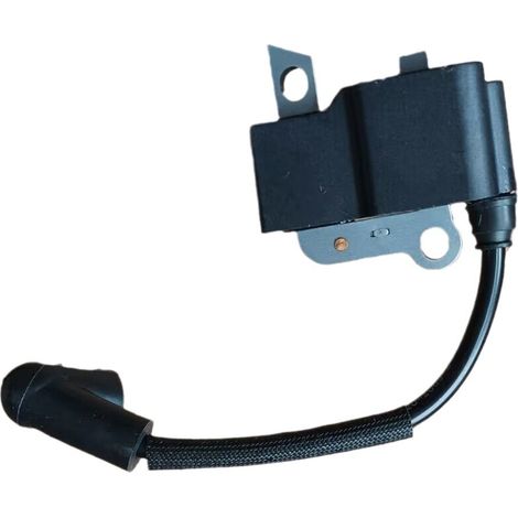 Zündspule Für Husqvarna 440 435 445 450, Original-ersatzteil, Kompatibel Mit 5796388-01 Und 5796388-03.