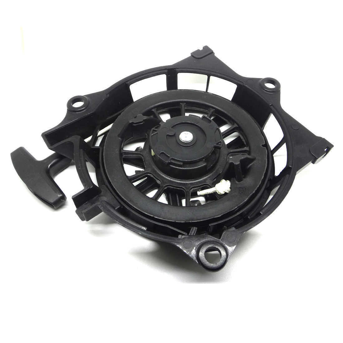 [originalteil] Die Manuelle Seilzugstarterspule Gcv190 28400-z0m-801 Ist Für Motoren Der Honda Gcv-serie Und Als Starterspule Für Kleine Motoren Geeignet.