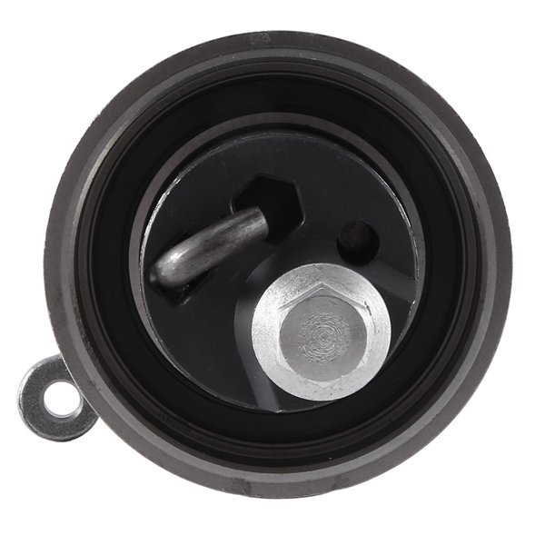 Nur In Einer Farbe Erhältlich: Silber. Material: Metall. Zahnriemenspanner We01-12-70