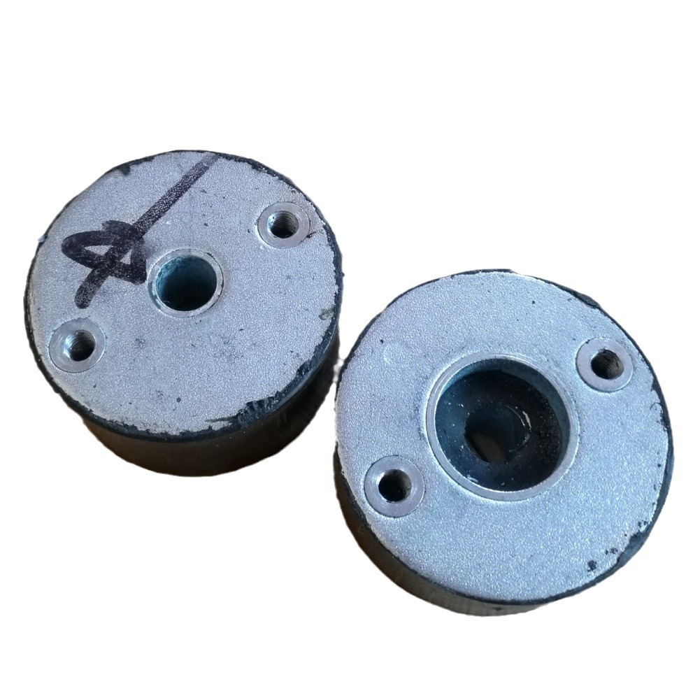 Wacker Bs500/bs600/bs60-2/bs700/bs70-2 Allzweck-stoßdämpfer, Geeignet Für Erdbewegungsmaschinen Und Vibrationsplatten.