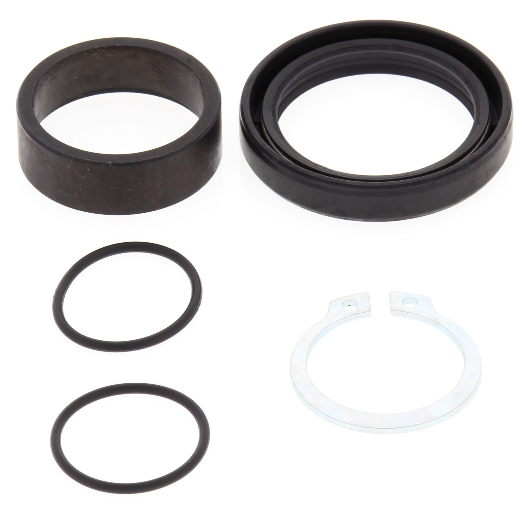Reparatursatz All Balls Output Shaft Overhaul Kit Spion Gelenk O-ring