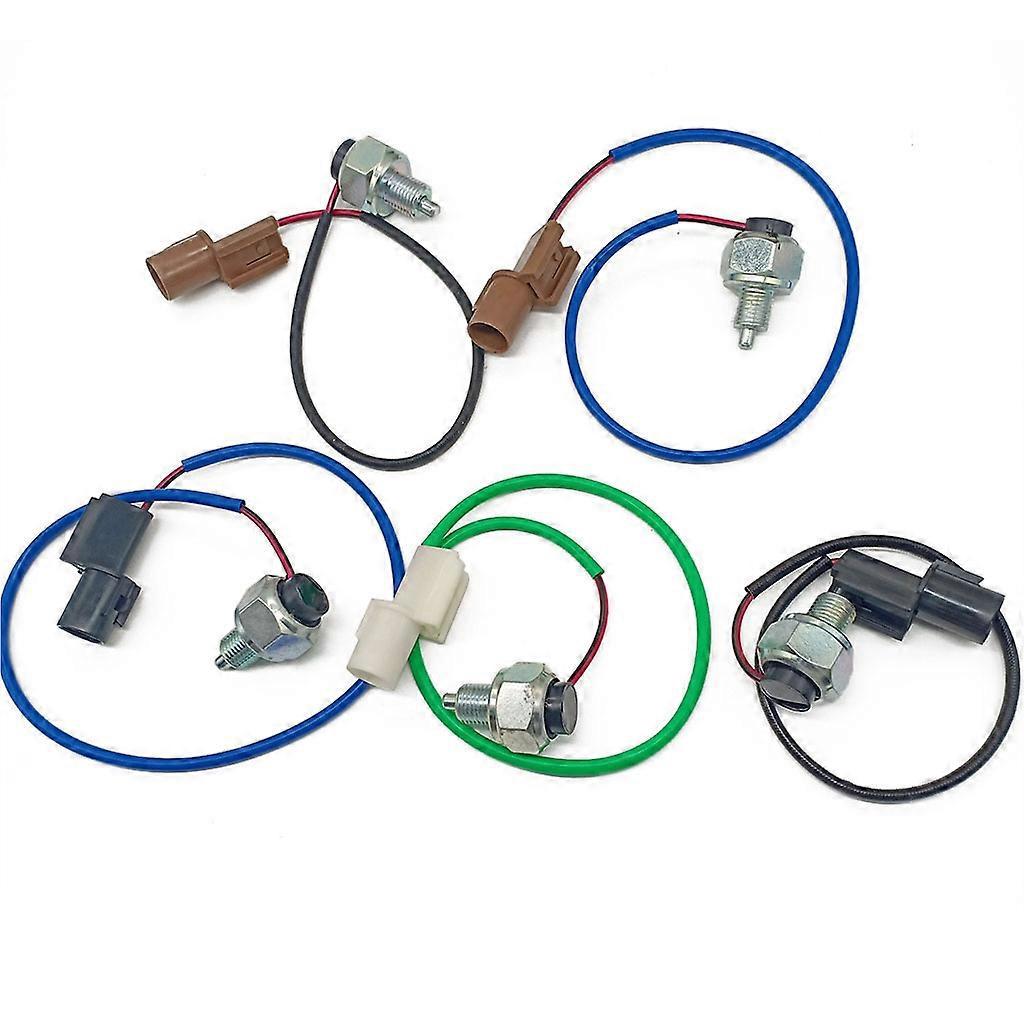 5x Neuer Verteilergetriebeschalter Mr580151 Mr580152 Mr580153 Mr580154 Mr580155