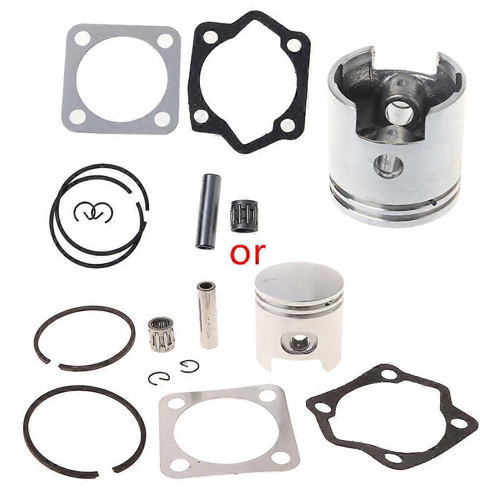 Kolbenring-satz Für 80-cm³-motorräder Und Fahrräder