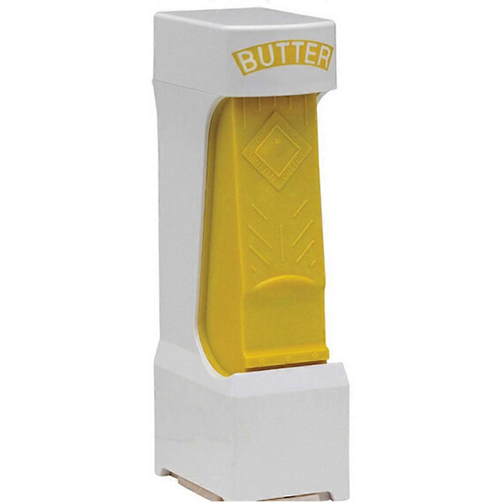 Butterschneider, Scheibenausgießer, Toastreibe, Küchenhelfer