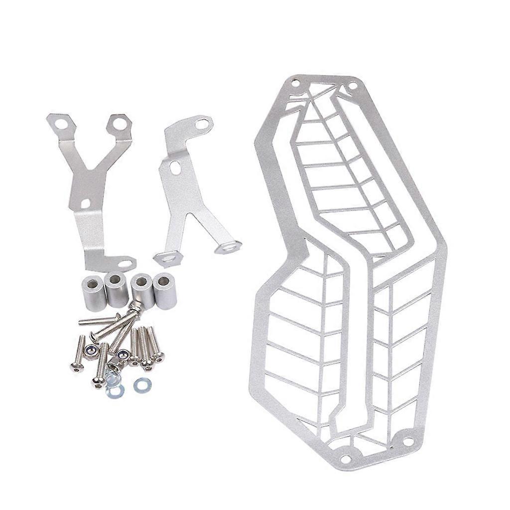 Scheinwerferverlängerung, Scheinwerferschutzgitter Für Motorräder (f750gs, F850gs)