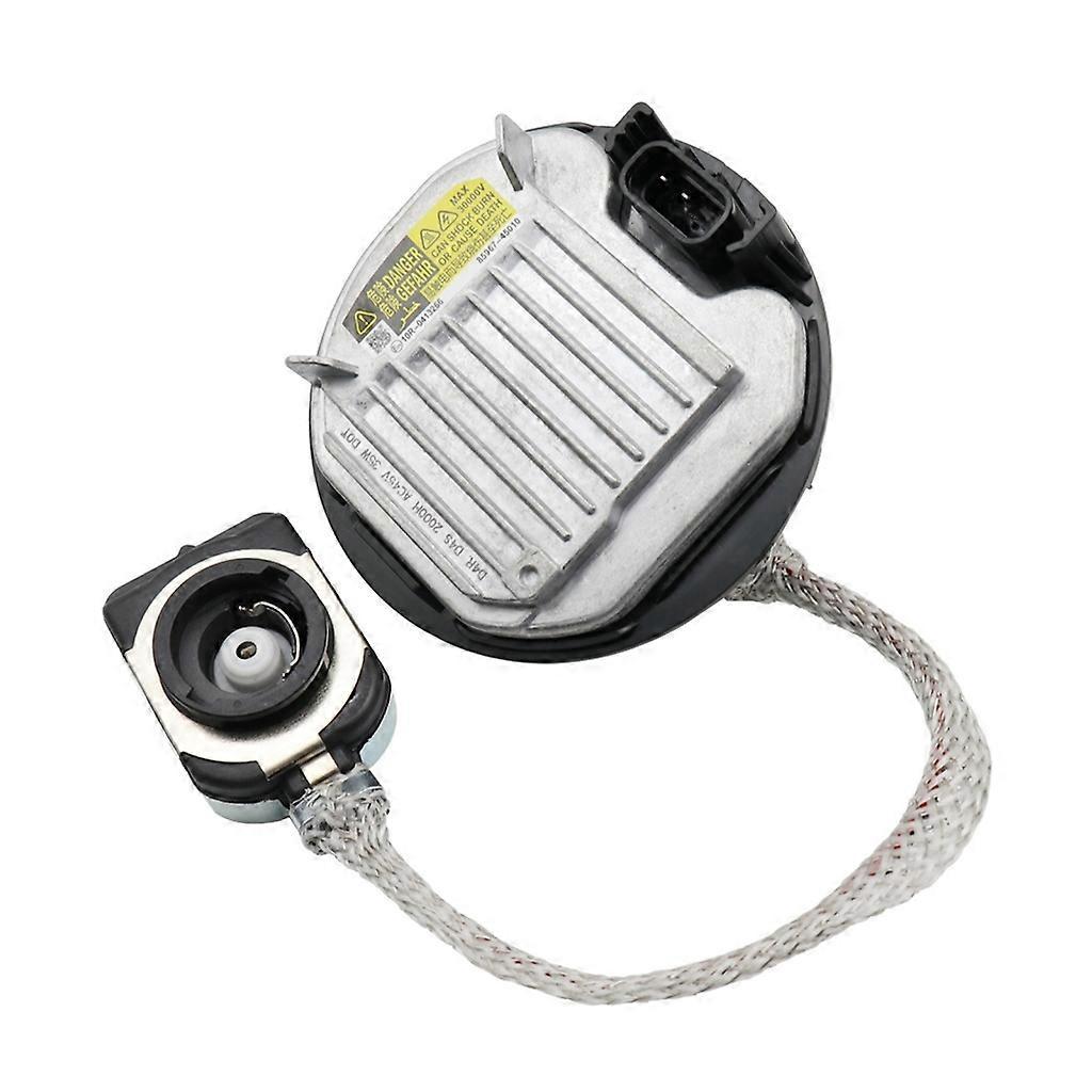 Led-modul Xenon-scheinwerfer-vorschaltgerät Steuereinheit Für D4s D4r 8596745010 12v 35w