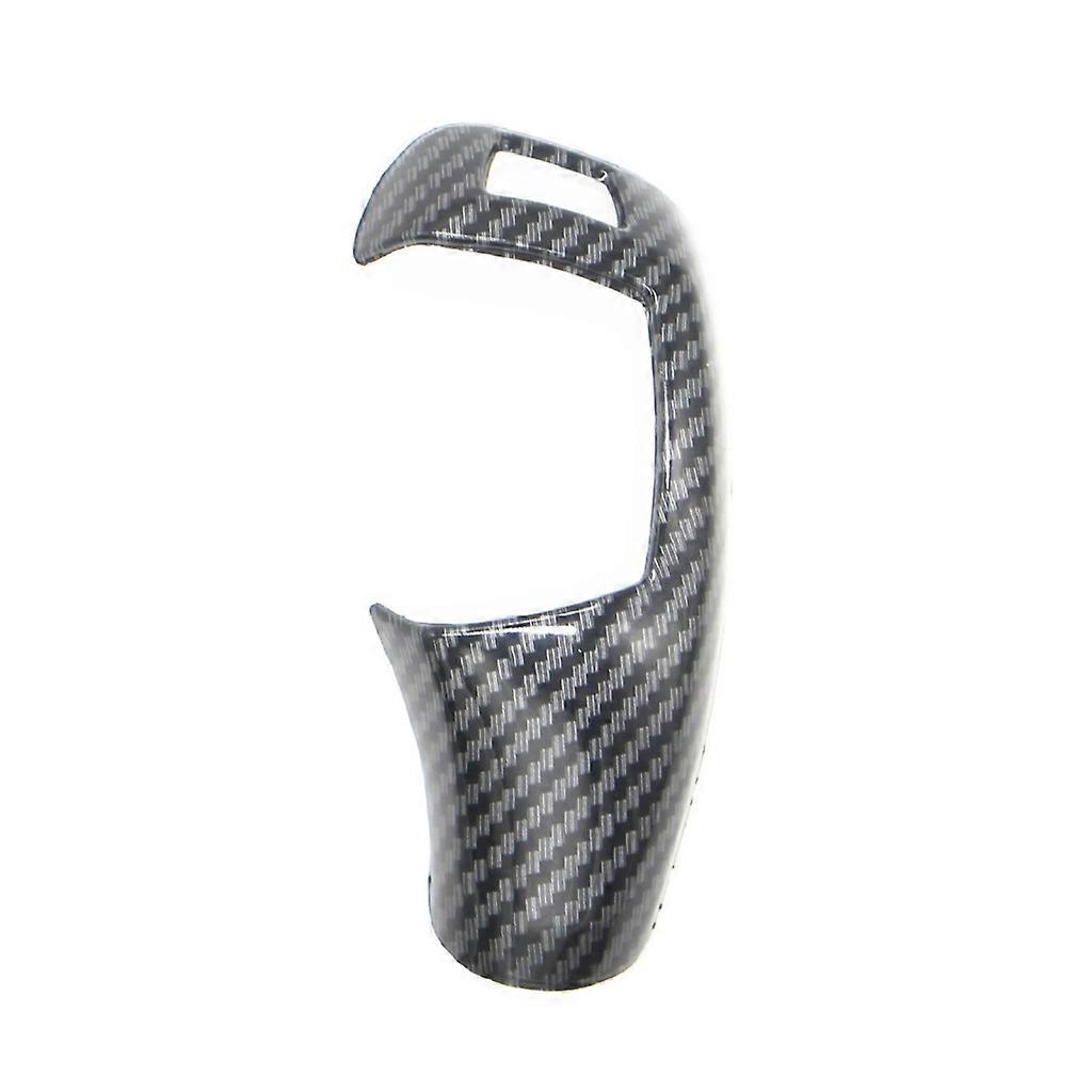 Abs-schutzaufkleber Für Schaltknauf (passend Für 1/3/4/5, X3, X5)