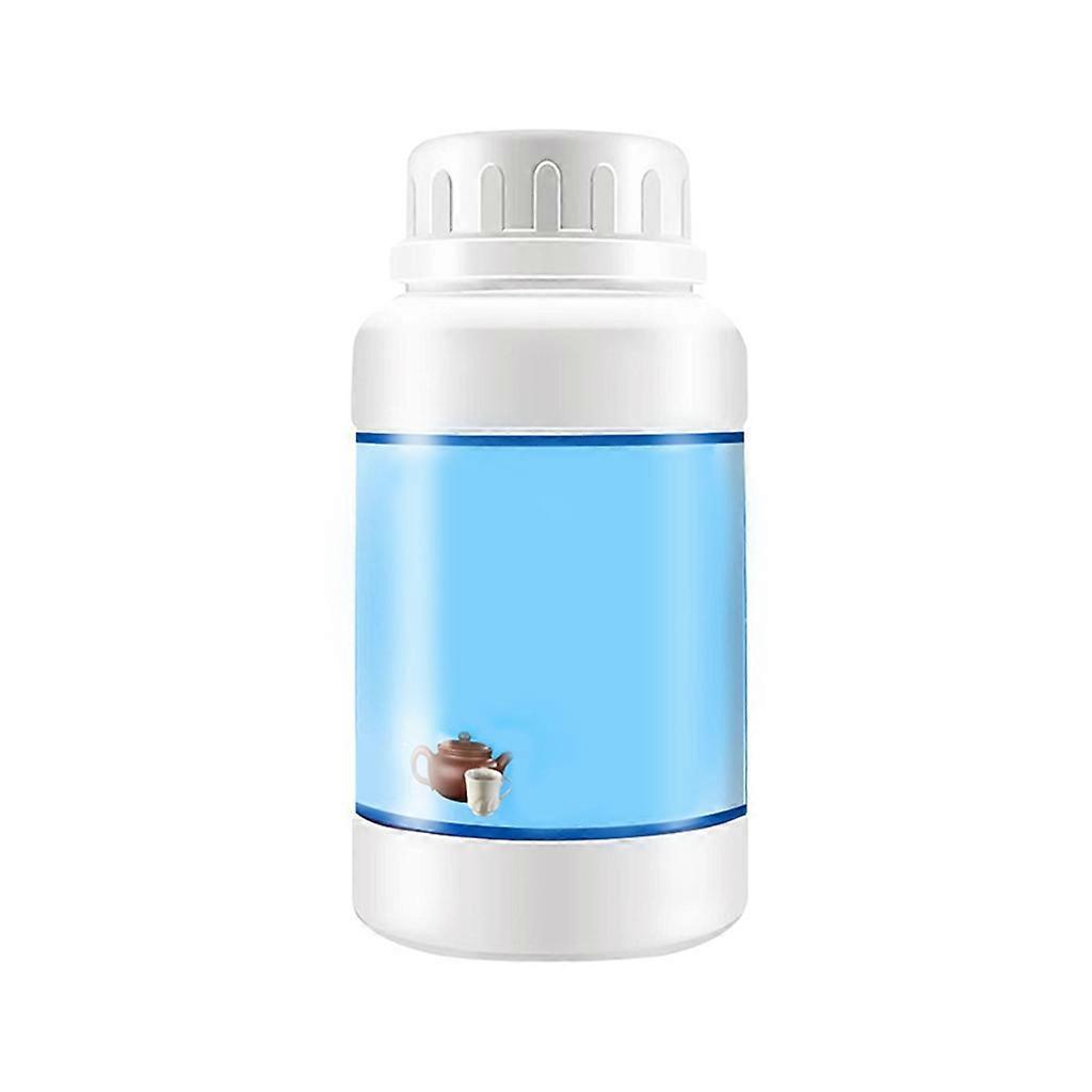 Kalkentferner, Wasserkocherreiniger, Lebensmittelechter Teefleckenentferner