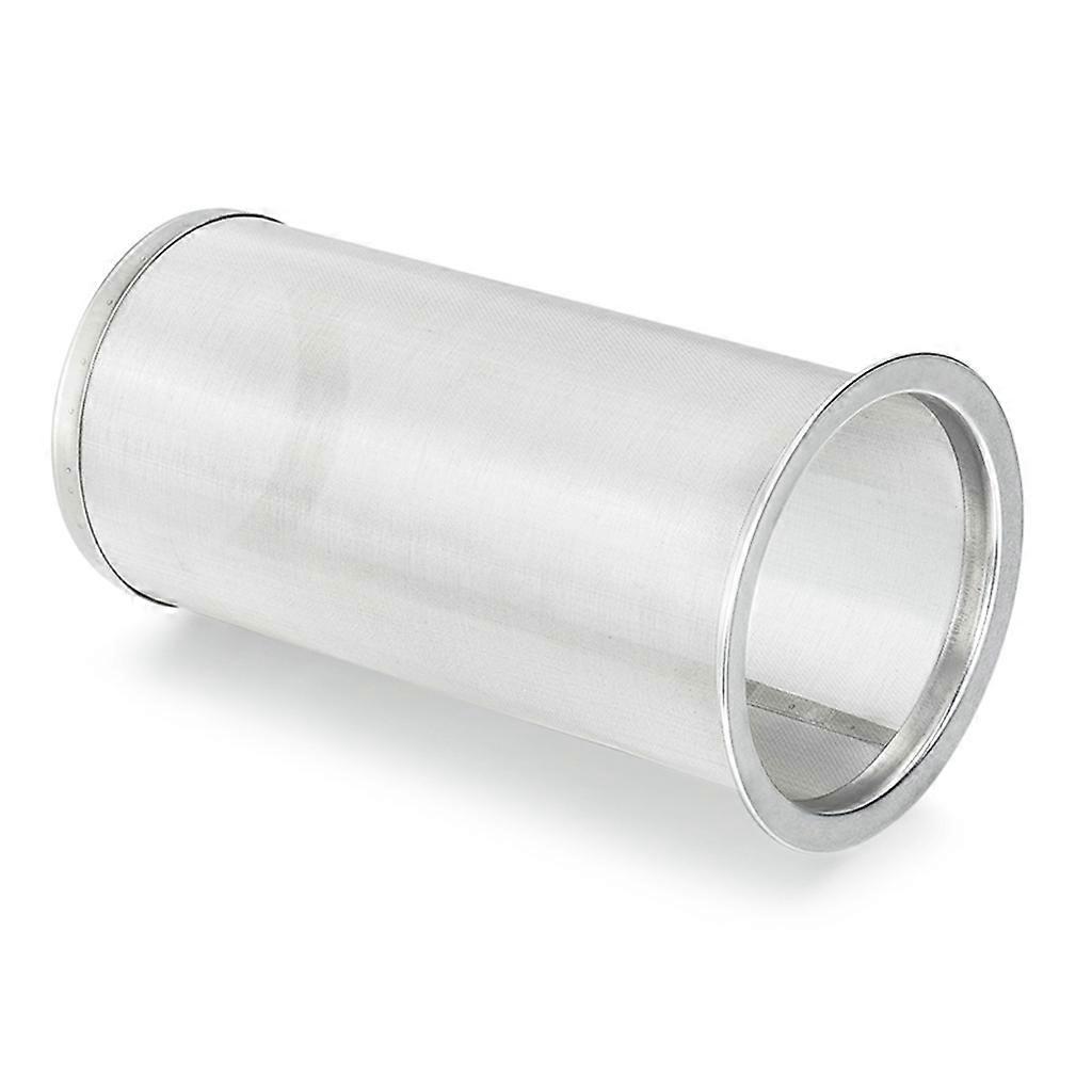 Wiederverwendbarer Siebeinsatz Für Kaltbrüh-kaffeemaschine, Weithals-einmachglasfilter
