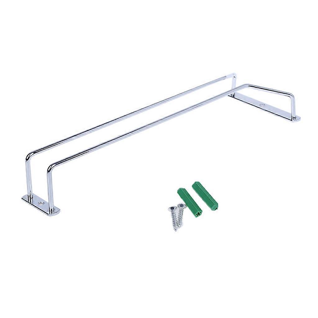 35 Cm Weinglasständer Zum Aufhängen Unter Dem Küchenschrank, Hausbar