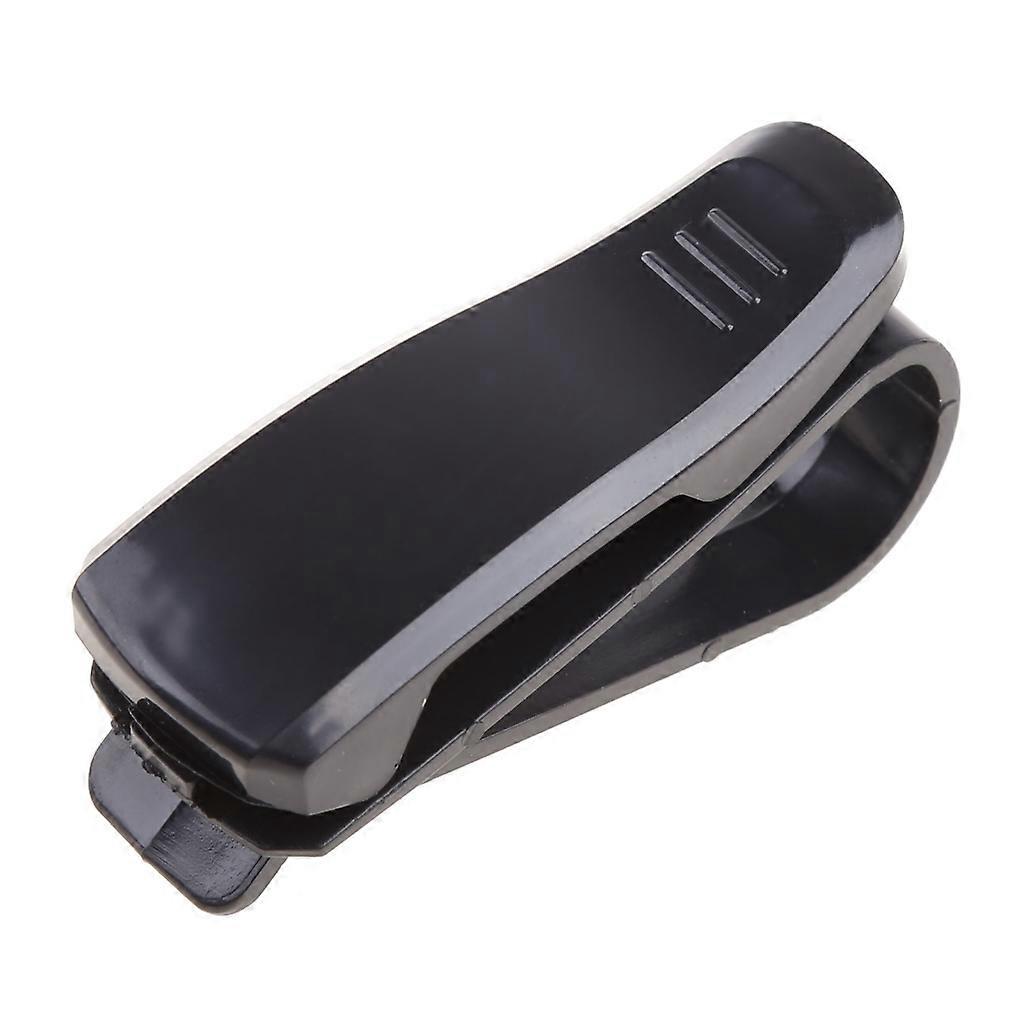 Sonnenbrillenhalter Fürs Auto, Brillenclip-organizer, Autozubehör, Direktbefestigung