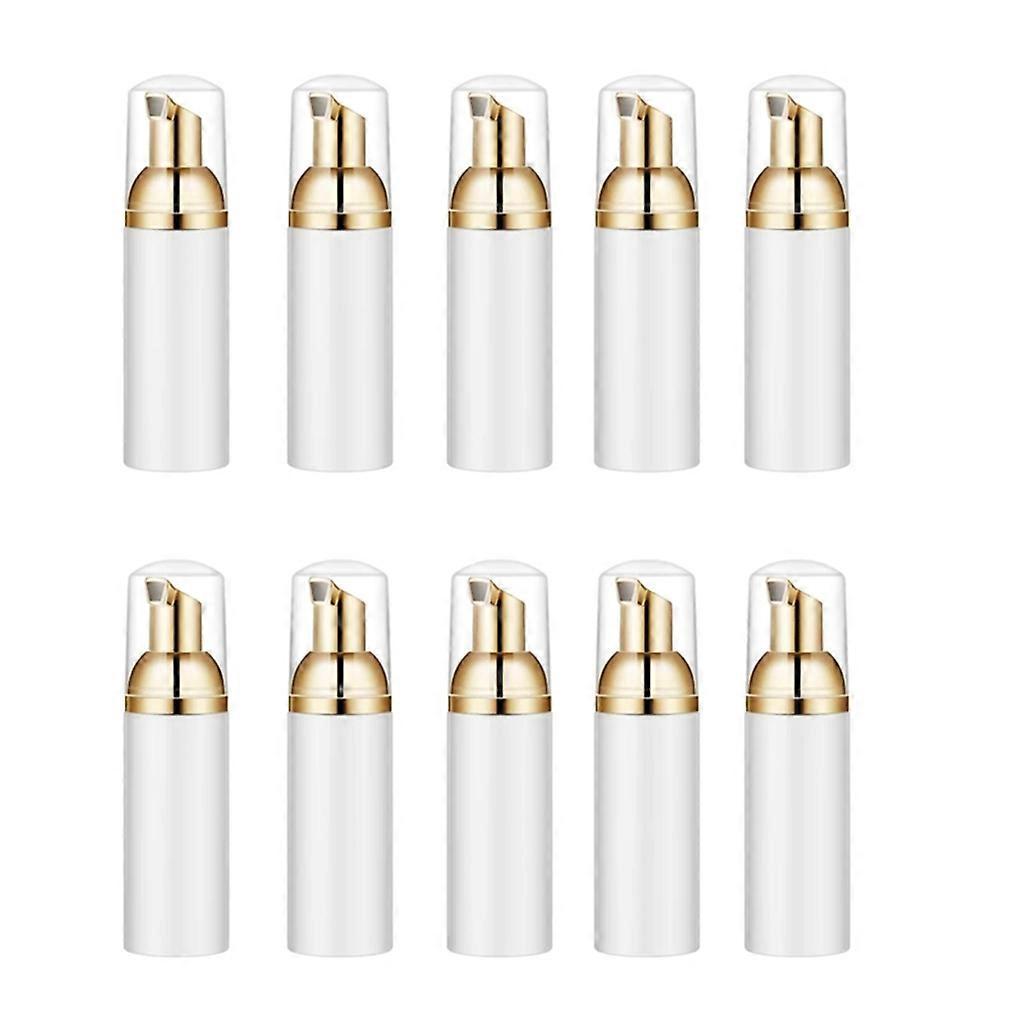 30 Ml Schaumflasche – Ideal Für Reisen, Geschäftsreisen, Zuhause, Studentenwohnheim Und Büro