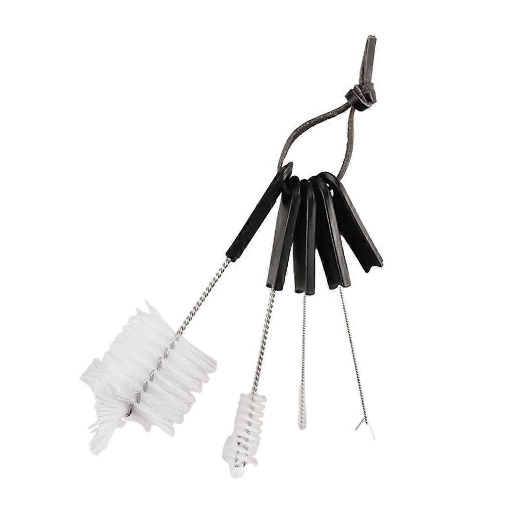 Kaffeefilterbürste, Reinigungsbürste Für Kaffeemühlen, Staubpinsel