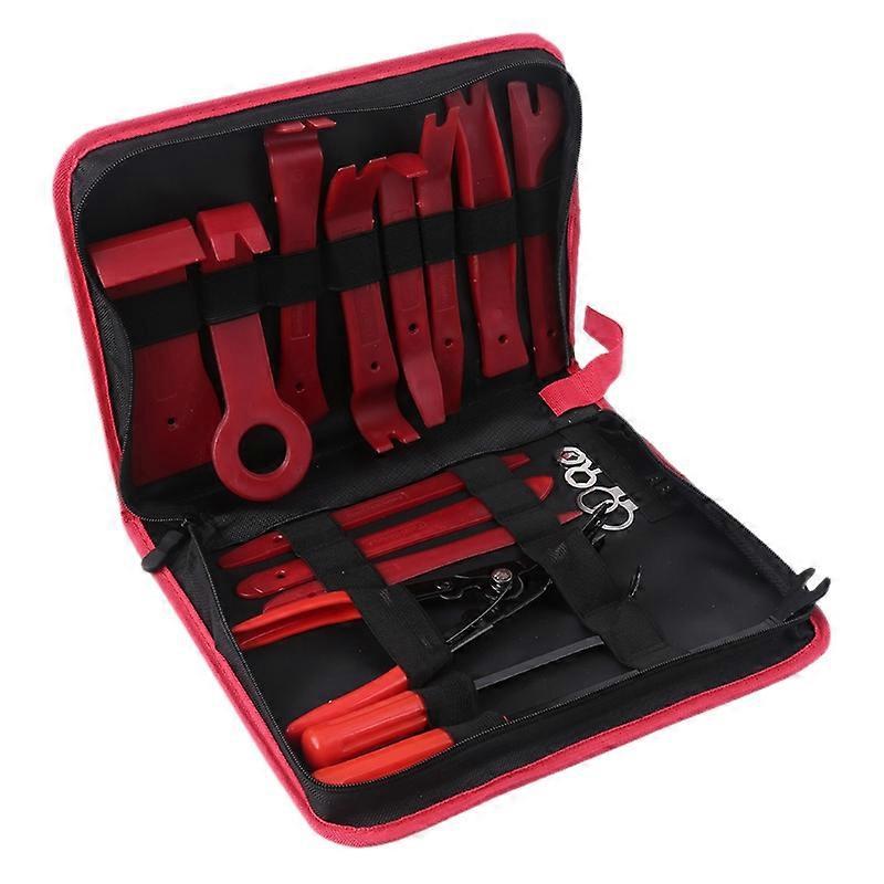 Werkzeug Zum Entfernen Von Autoverkleidungen, Ergonomischer Griff, Professionelles Reparaturset