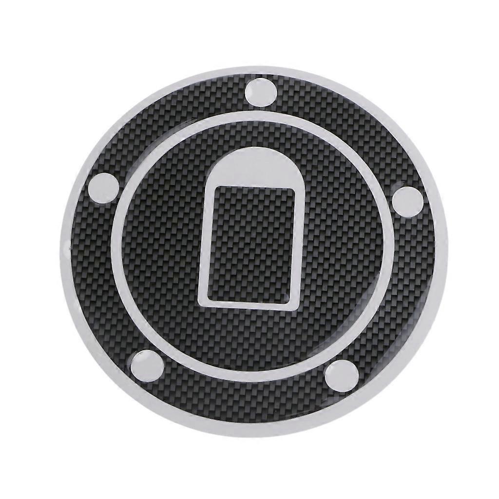 Ölverschluss Für Tankpad-schutzaufkleber Für Zx-6r Motorrad Universal
