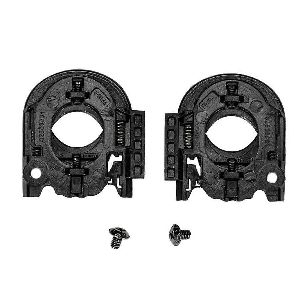 Motorradhelm-visier-schutzplatte, Linsenhalter Für Mt 4