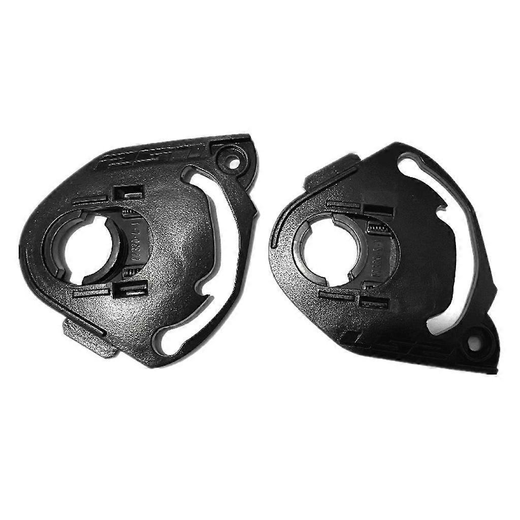 Helm-grundplatten-set Für Ls2 Ff320 328 353 800 Of569 578 Helm