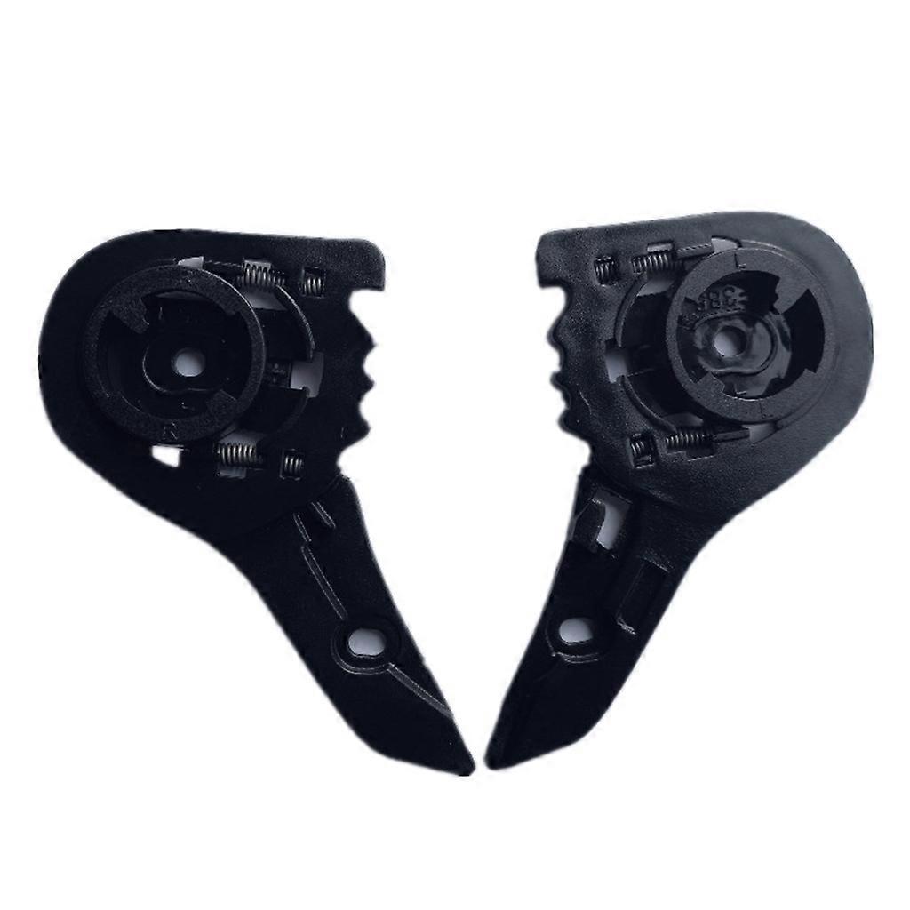 Helm-grundplatten-set Für Ls2 Ff358 396 385 Helme