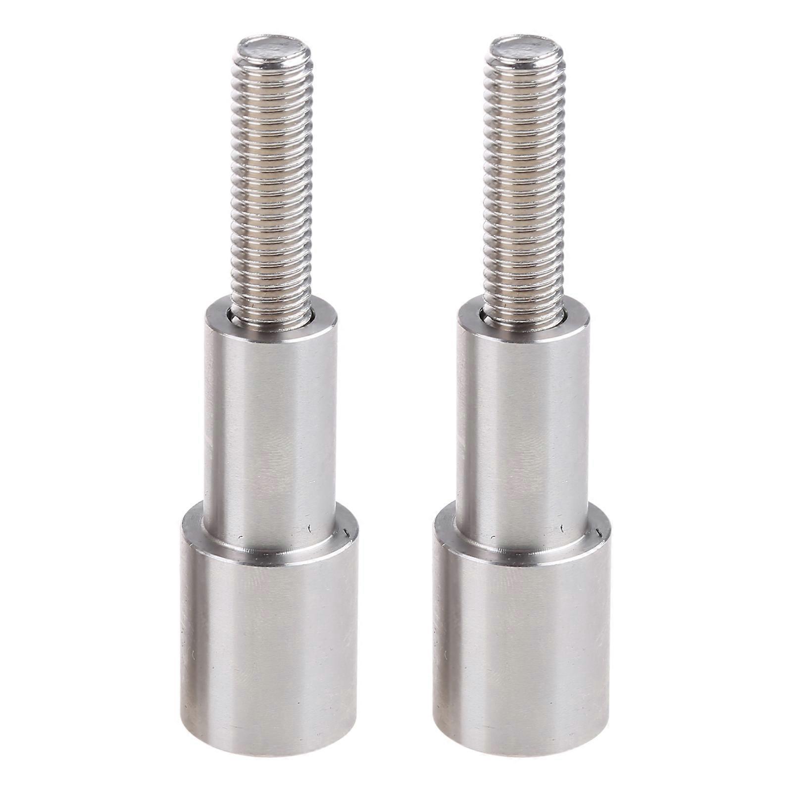 Für R1200rt R1250rt Handyhalterungs-verlängerungsstangen-set