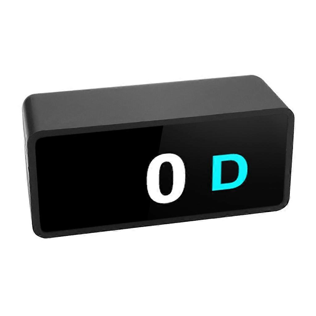 Hud Head-up-display (hud) Für Windschutzscheibe, Tachometer Für Model 3 Und Model Y, Fahrzeugdekorationen