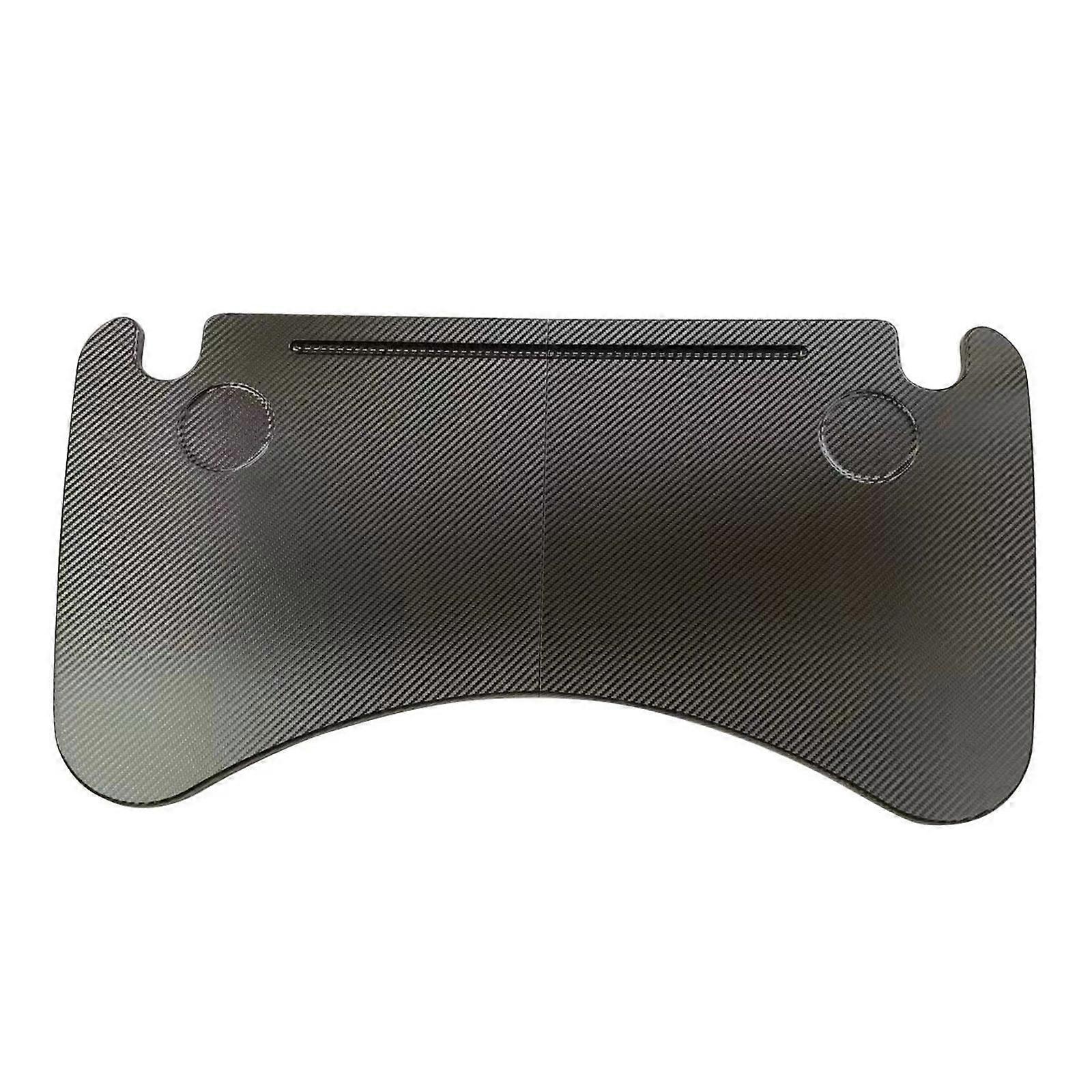Multifunktionale Mittelkonsolen-tischablage Mit Laptopfach Für Model 3 / Y