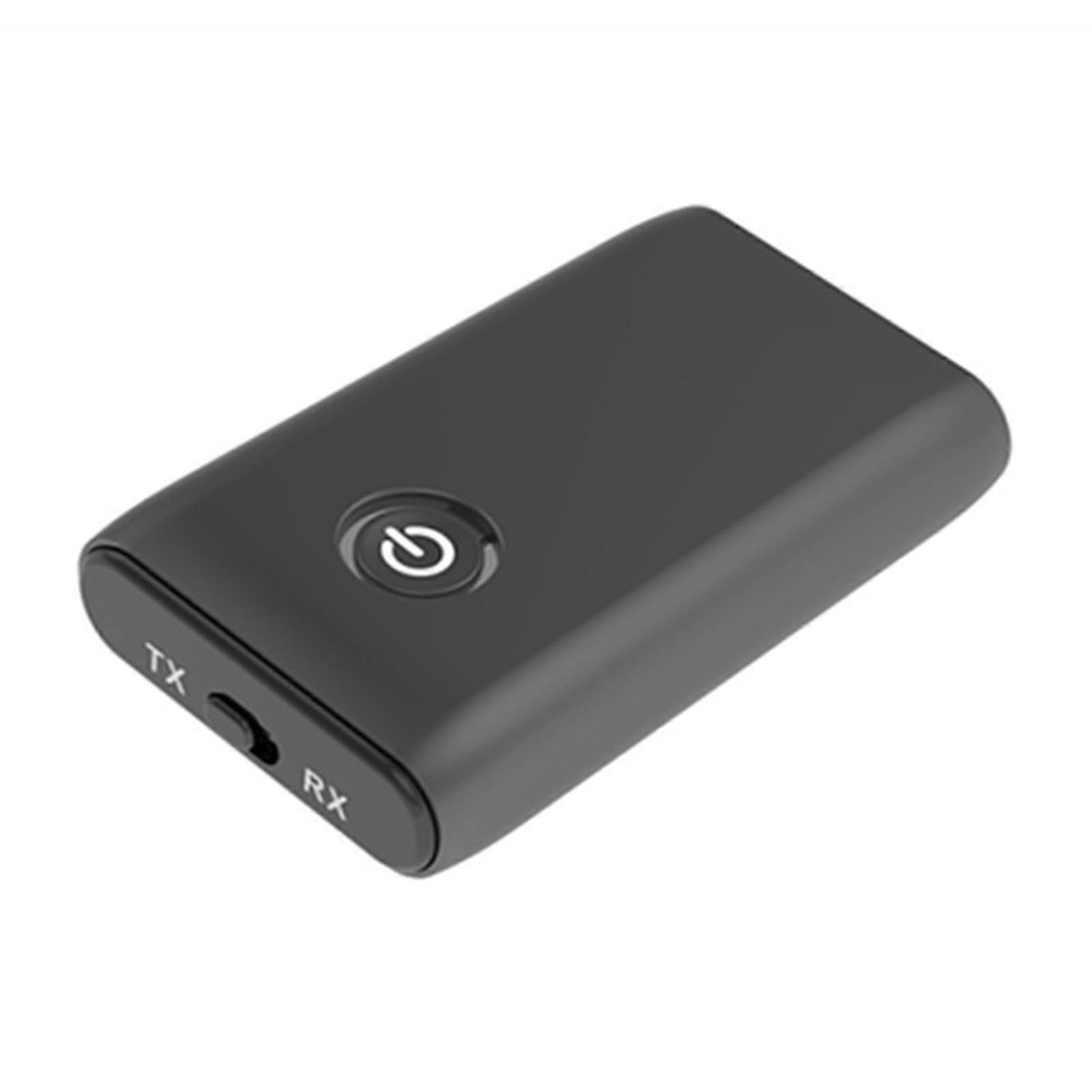 Kabelloser Bluetooth-5.0-empfänger-sender-adapter Für Autoradio-freisprecheinrichtung