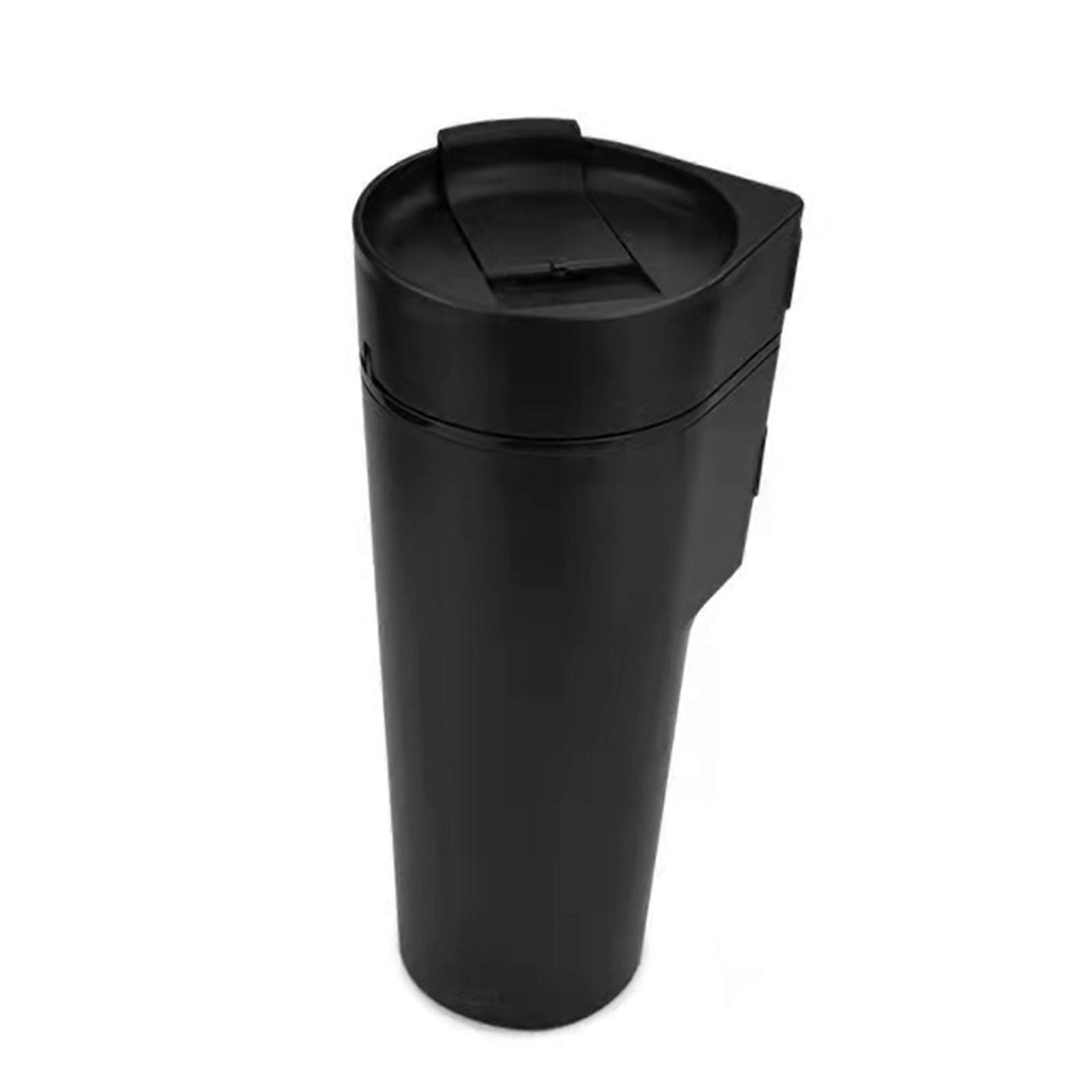 Halbautomatische Reise-espressomaschine, Ideal Für Camping Und Büro, Robust