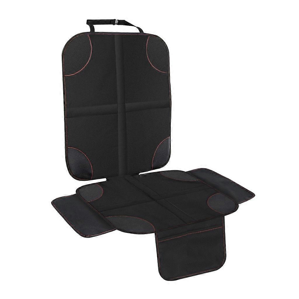 Kindersitz-schutzauflage, Babysitzschutz, Schmutzfangmatte Für Haustiere, Organizer