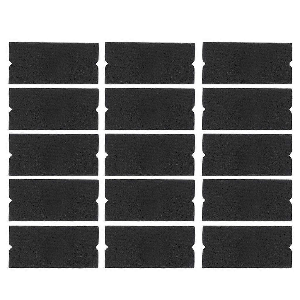 Ersatz-wollfilztuch, Rakel, Schaber, Kantenschutz, Filzschutz, Carbon-wickelwerkzeug