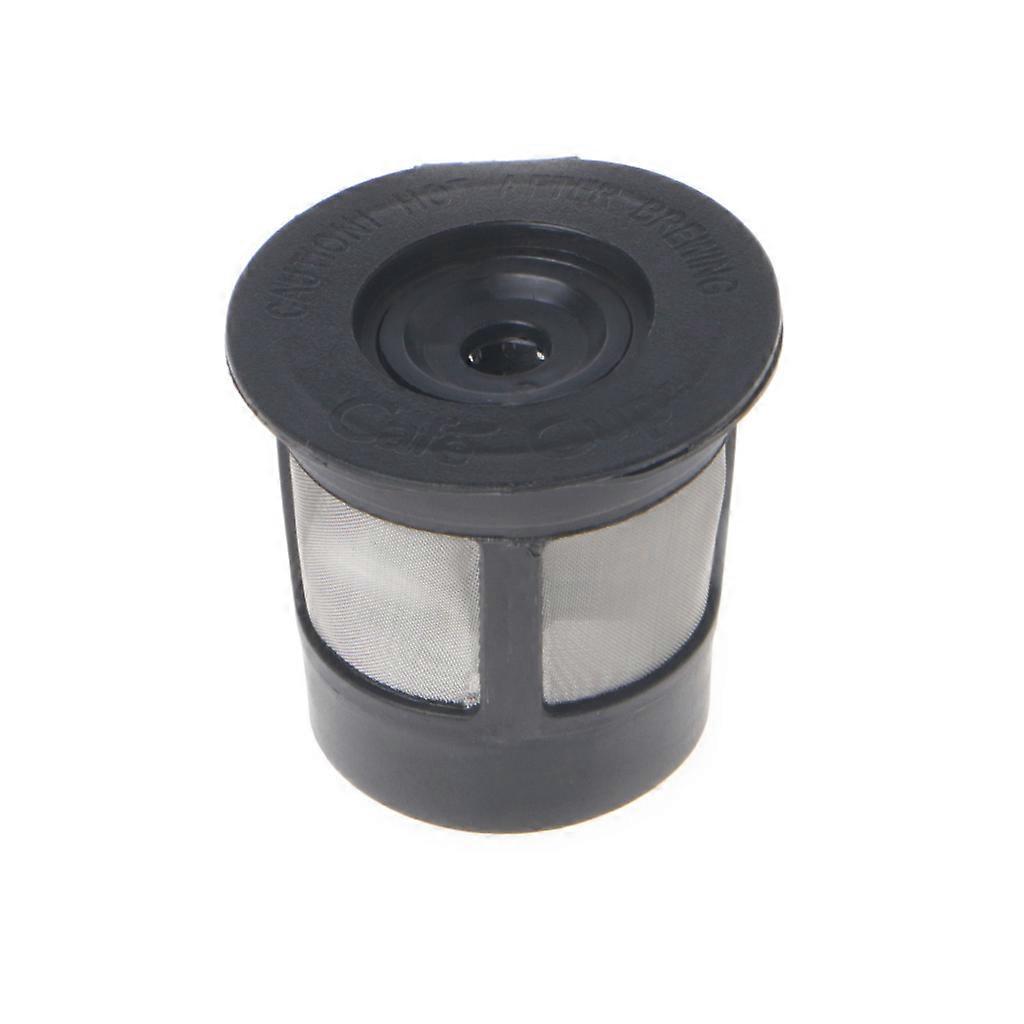 Kaffeefilter, Einzelsieb, Neu, Wiederverwendbar, Robust, Küchenhelfer, Becher, Netzgerät