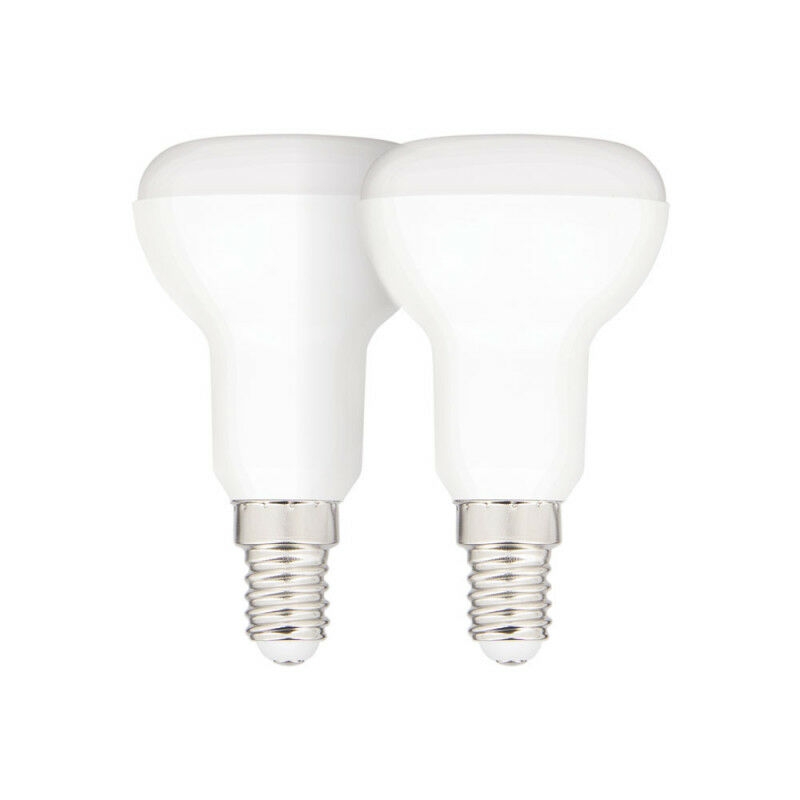 Led-ampulle E14, 60 W – 806 Lm – Neutralweiß (4000 K) – Entspricht Einer Glühlampe Mit 600 W – Energieeffizienzklasse A++ – Quecksilberfrei – Für Kronleuchter, Wandlampen Und Stehlampen