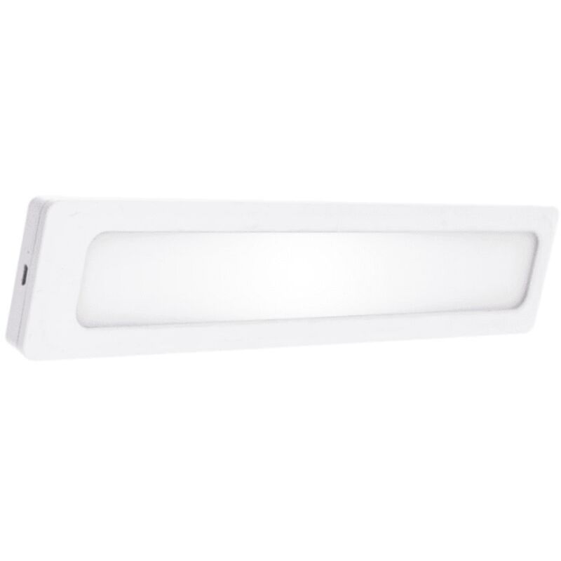 Ultra-dünne Usb-led-leiste Für Schränke – 30 Cm, Warmes Oder Neutrales Licht (3000–4000 K), 150 Lm, Batterielos, Ideal Für Kleiderschränke, Küchen, Ankleideräume Und Moderne Möbel