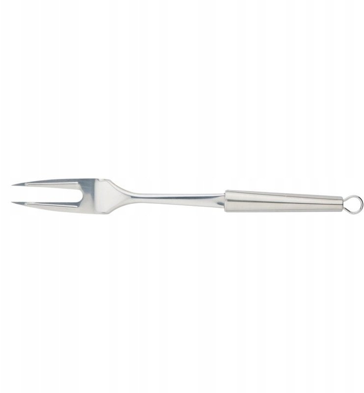 Fleischgabel Alpina Meat Fork Edelstahl 34 Cm