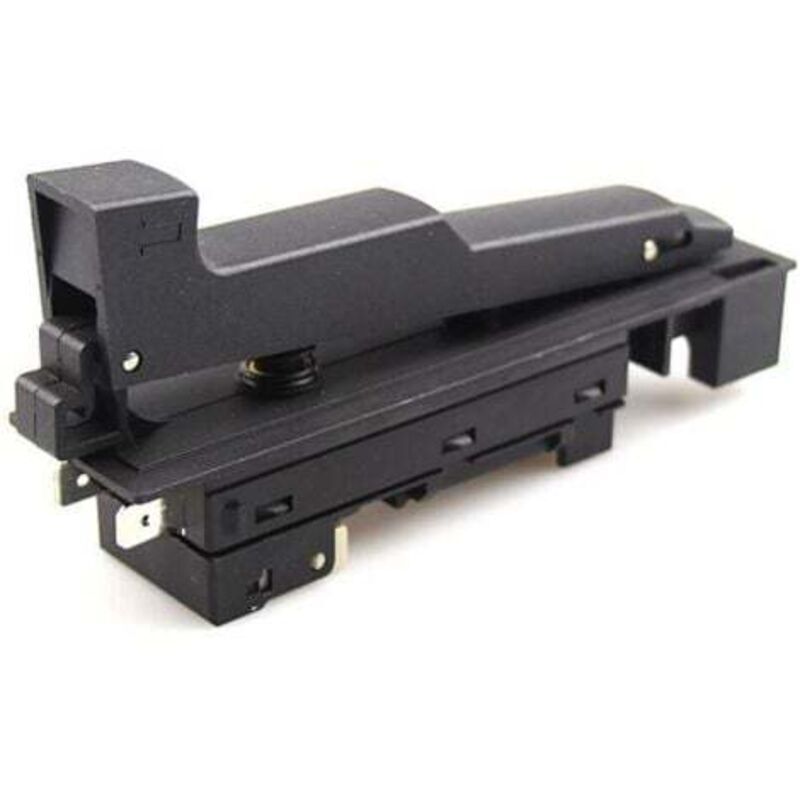 Amxcnoy Elektronischer Schalter Für Bosch Gws 19-230, Gws 2000-180, Gws 2000-230, Gws 20-180, Gws 19-180, Gws 18, Gws 18-230, Gws 18 U