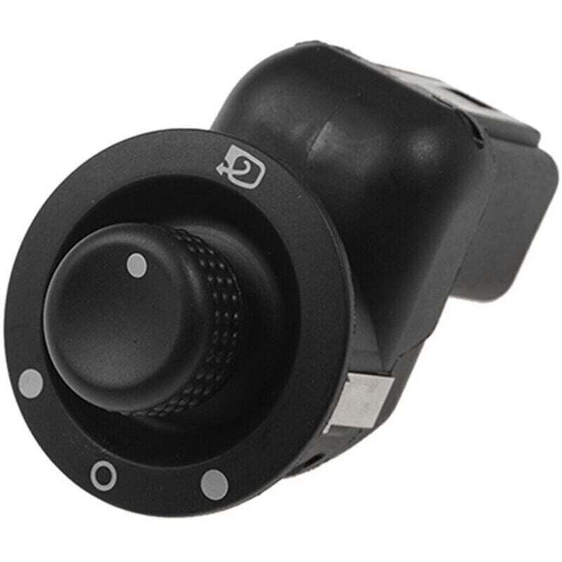 Amxcnoy 10-poliger Elektrischer Spiegelverstellschalter Für Captur Mk4 8200214921 8200676529