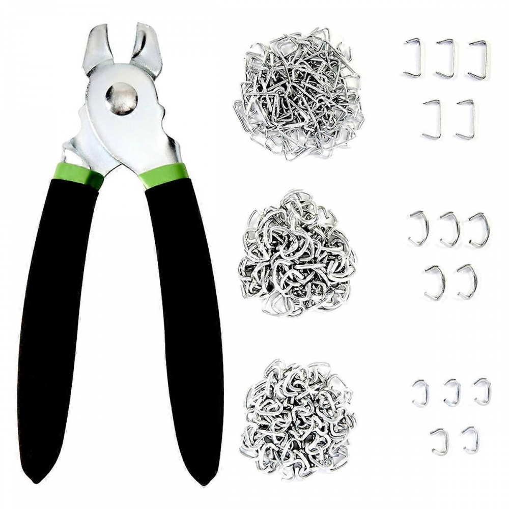 Hebering-klemmensatz Mit 270 Verzinkten Stahl-heberingen In Den Größen 3/4", 1/2" Und 3/8", Hebering-klemmensatz Für Aquaforge