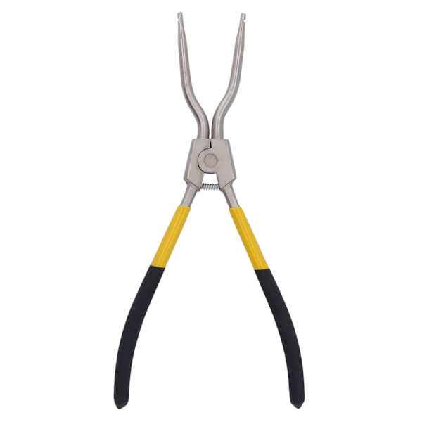 Werkzeug Zum Zerlegen Von Waschmaschinen – 28 Cm Langer Sicherungsringhebel Mit Gelb-schwarzem Griff – Aquaforge
