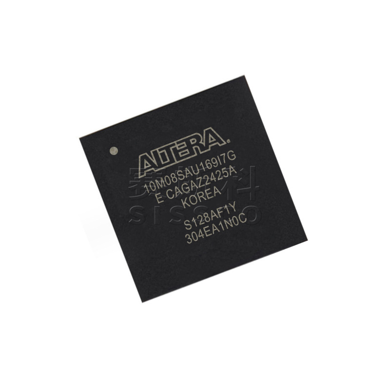 10m08sau169i7g Elektronisches Bauteil Ic, 5 Elektronische Bauteile/chips, 5 Stück Geliefert.
