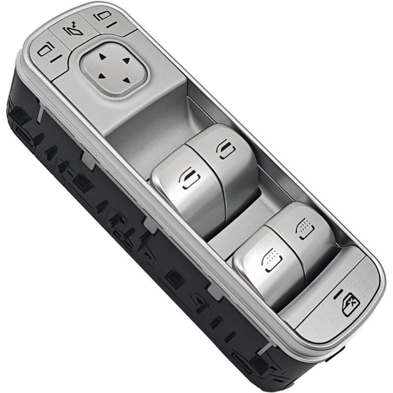 1679057501 Ist Ein Schalter Für Die Elektrischen Fensterheberknöpfe Eines Mercedes-benz Gle W167.