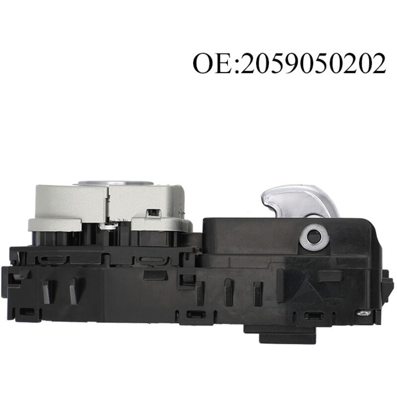 2059050202 Ist Ein Kfz-zubehörteil Für Elektrische Fensterheberschalter Des Mercedes-benz Viano (modelle 2015-2018).