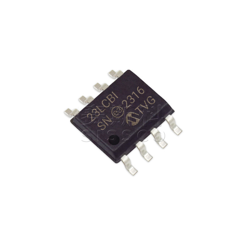 23lc1024-i/sn 24aa1025-i/sn Elektronische Bauteile Chips Elektronische Bauteile Jeweils 5 Stück 5 Stück