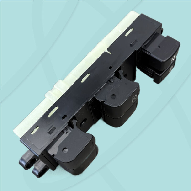 25401-2dr0c Ist Für Den Elektrischen Fensterheberschalter Des Nissan Teana 04-07 Geeignet.
